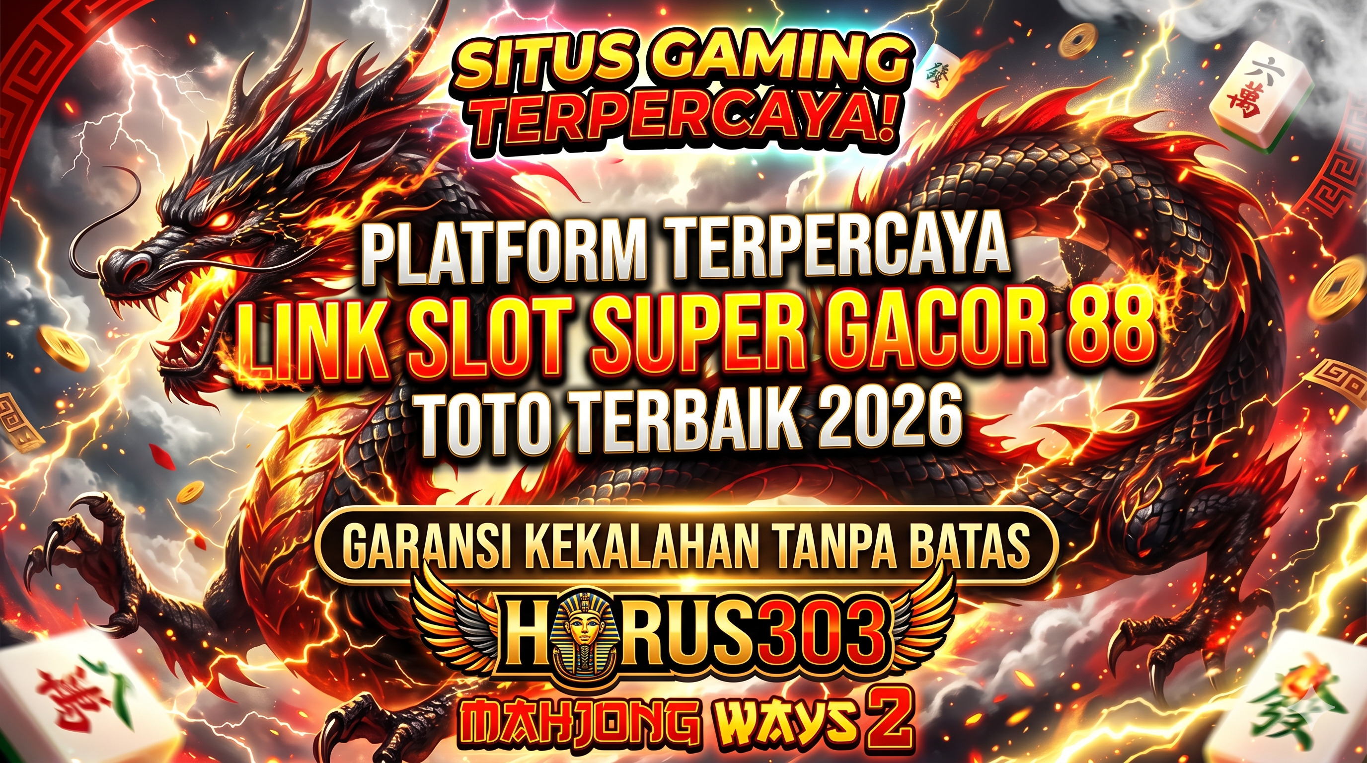 HORUS303